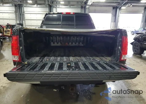 2012 GMC Sierra K1500 Sle z USA, uszkodzony, nr VIN 3GTP2VE71CG245448